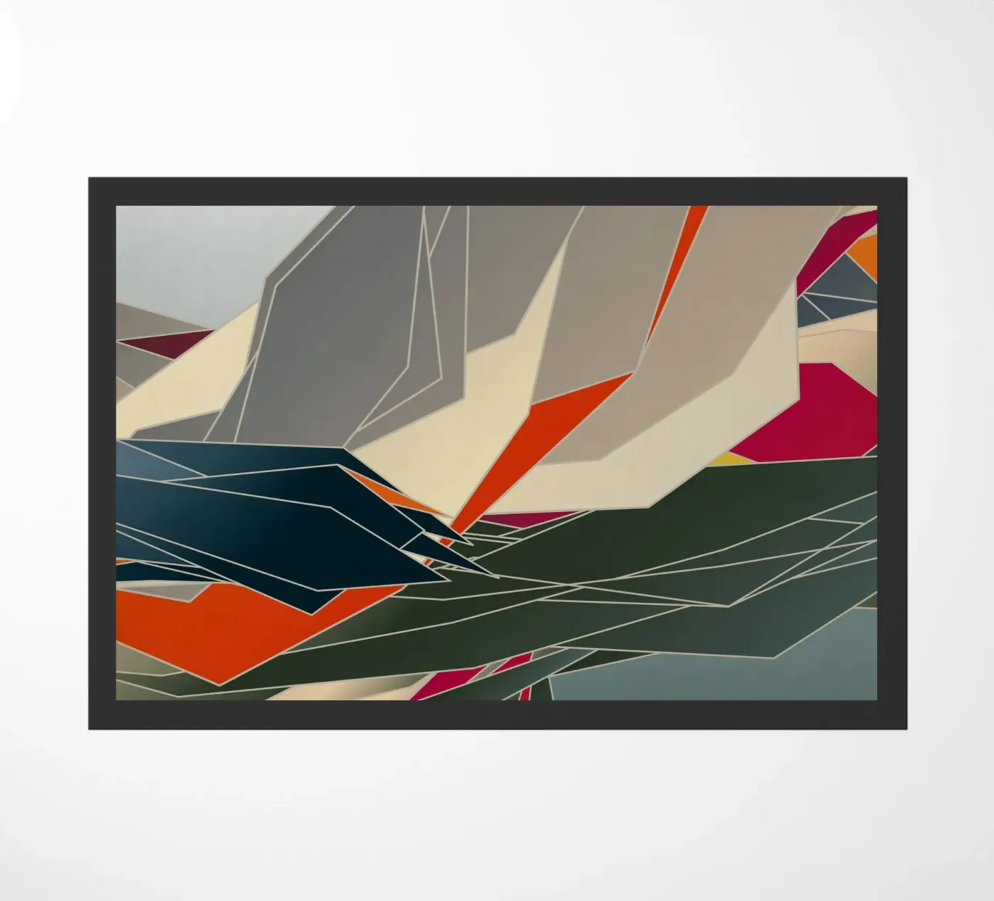 Terrestrial (1) zerbino da Angelo Cerantola