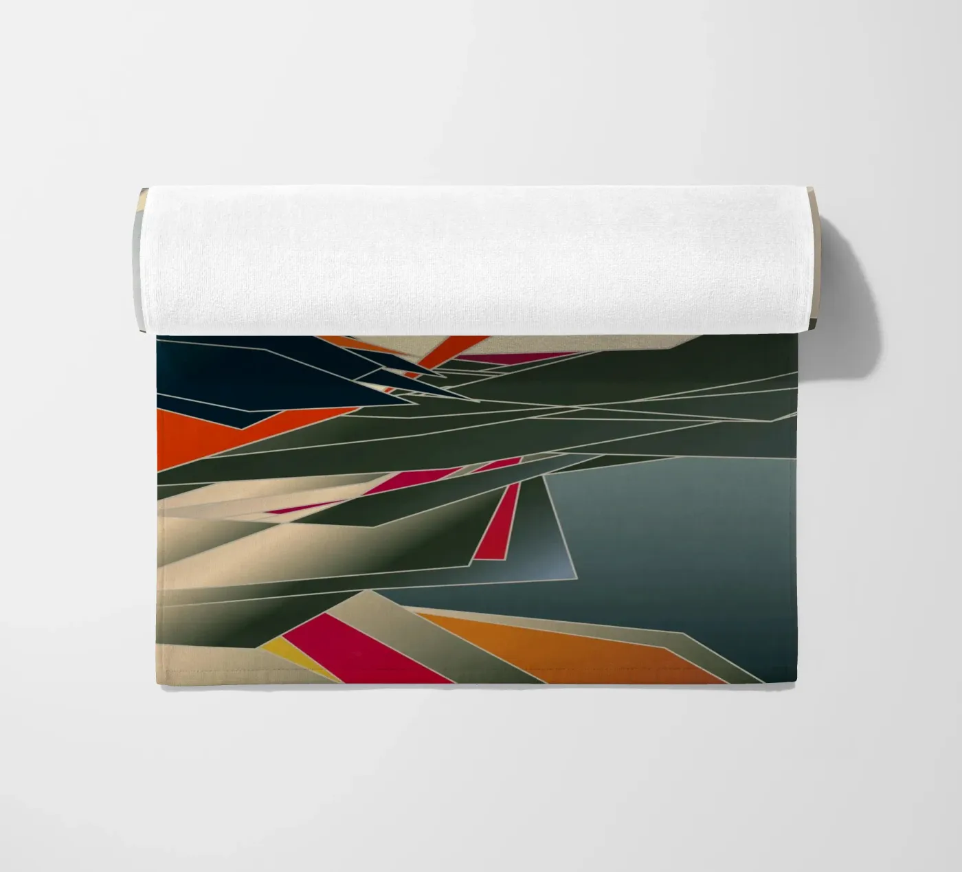 Terrestrial (1) telo mare da Angelo Cerantola