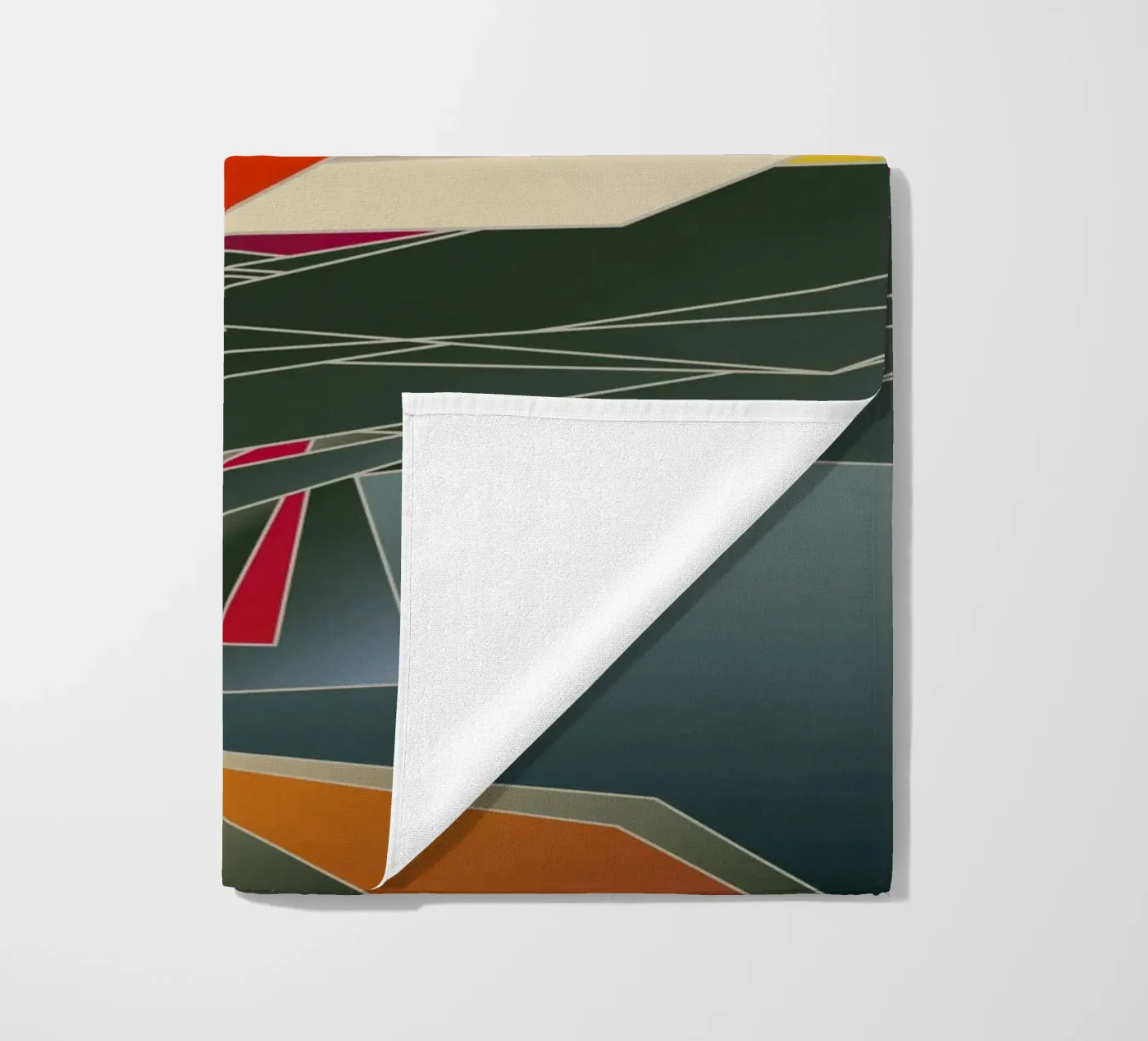 Terrestrial (1) telo mare da Angelo Cerantola