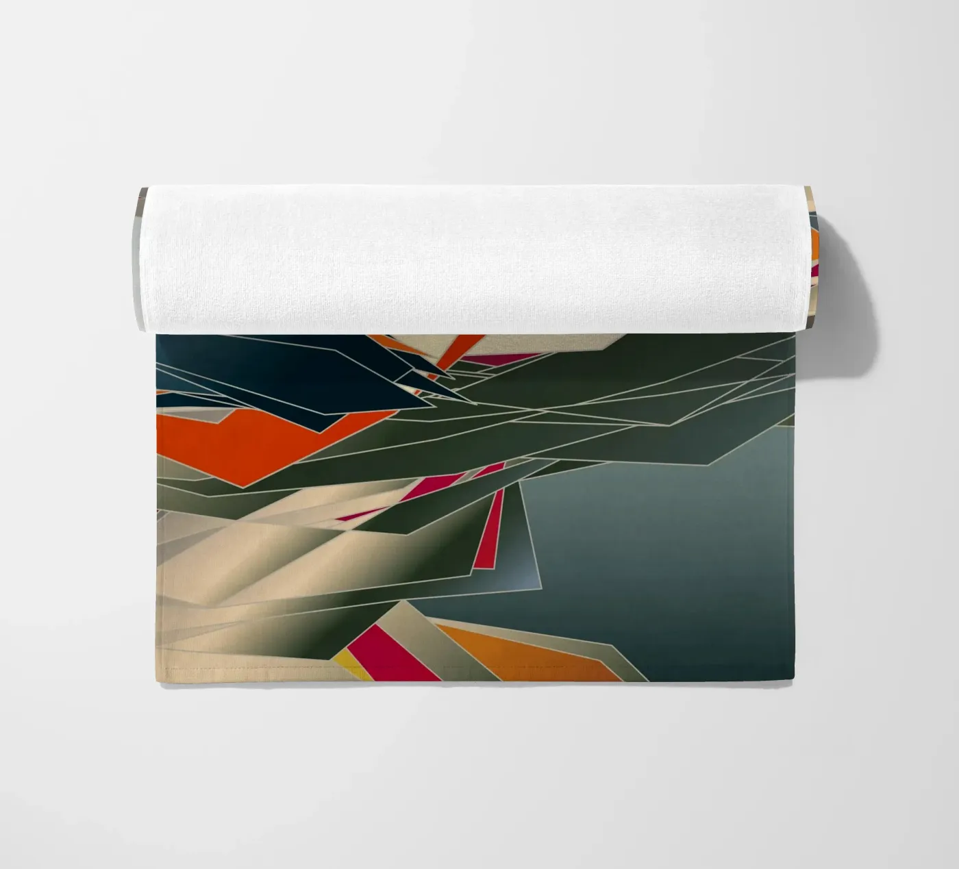 Terrestrial (1) telo mare da Angelo Cerantola