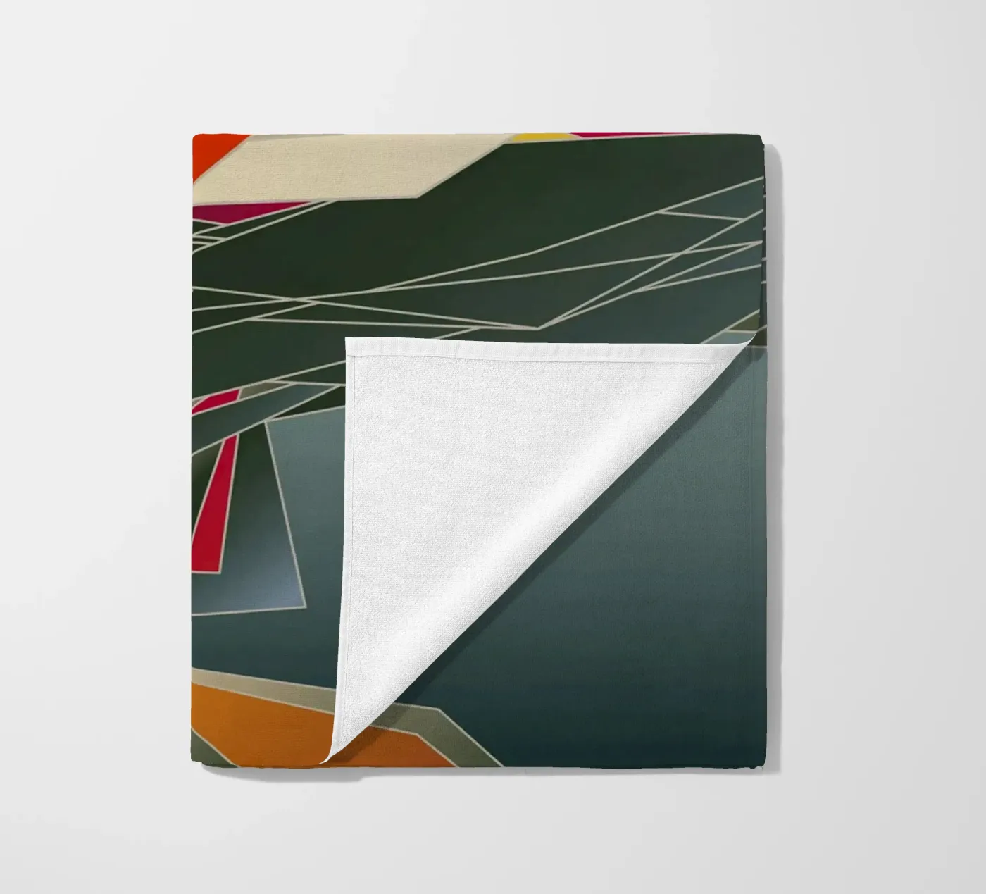 Terrestrial (1) telo mare da Angelo Cerantola