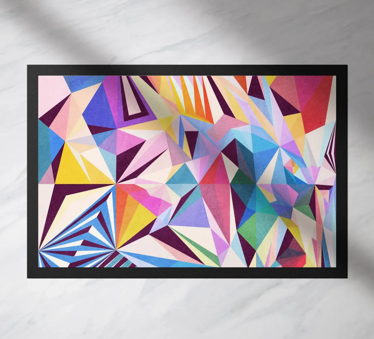 Joy zerbino da Abstract 888