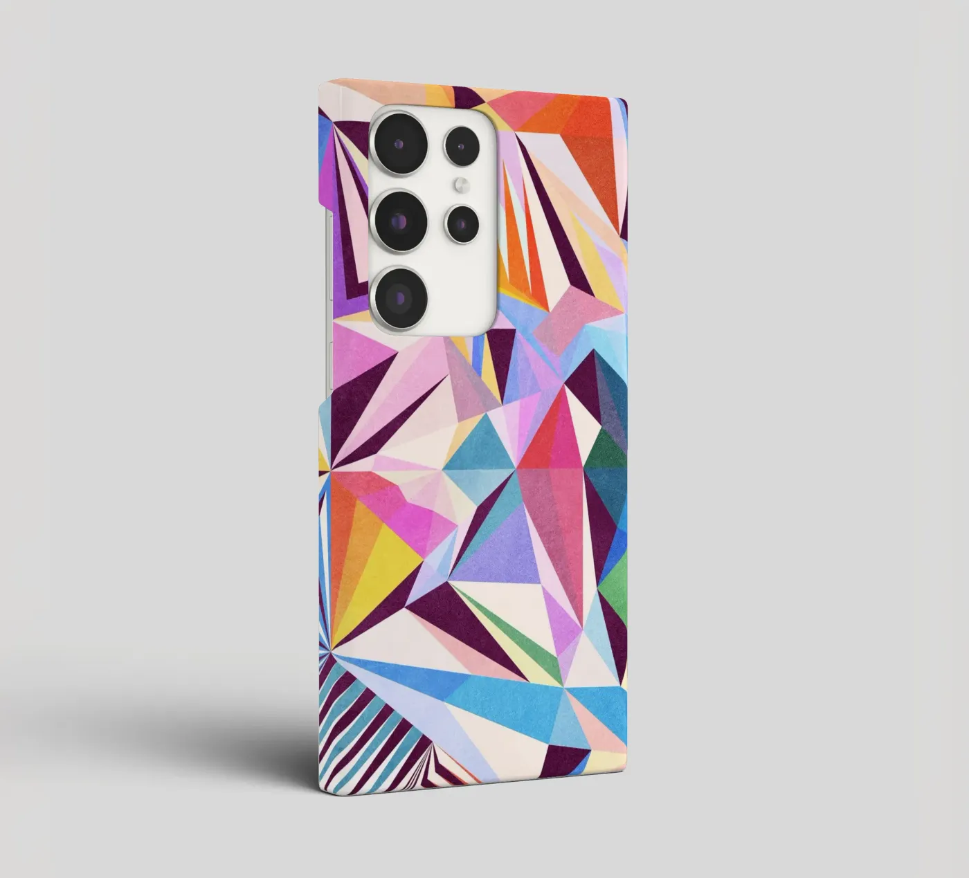 Joy cover samsung da Abstract Joy