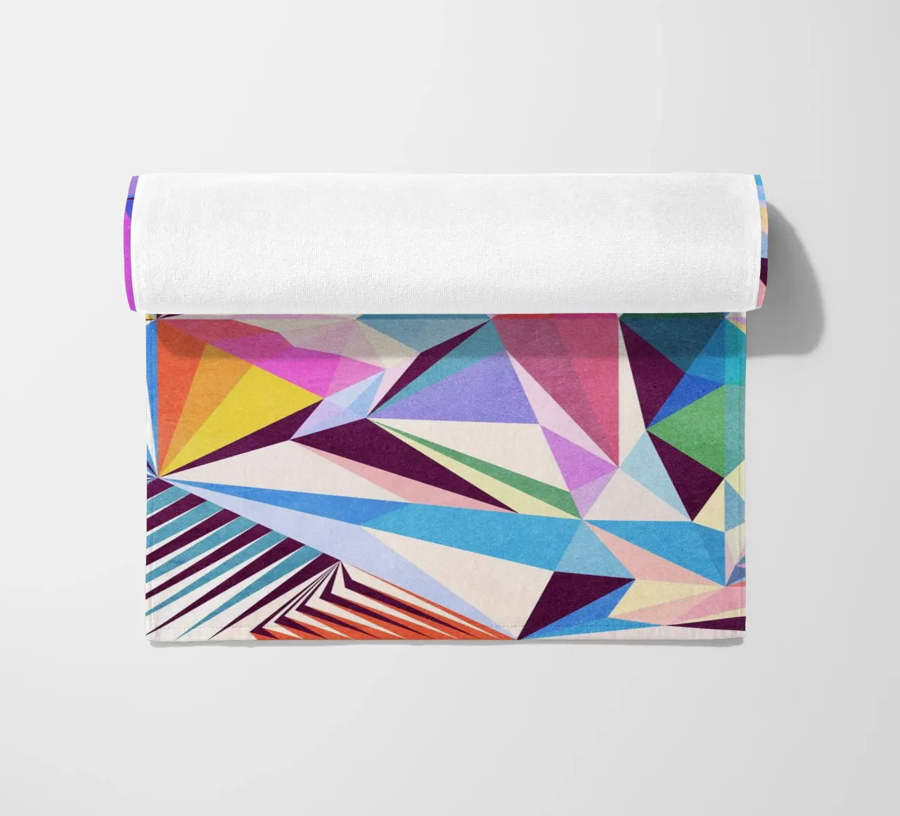 Joy telo mare da Abstract 888