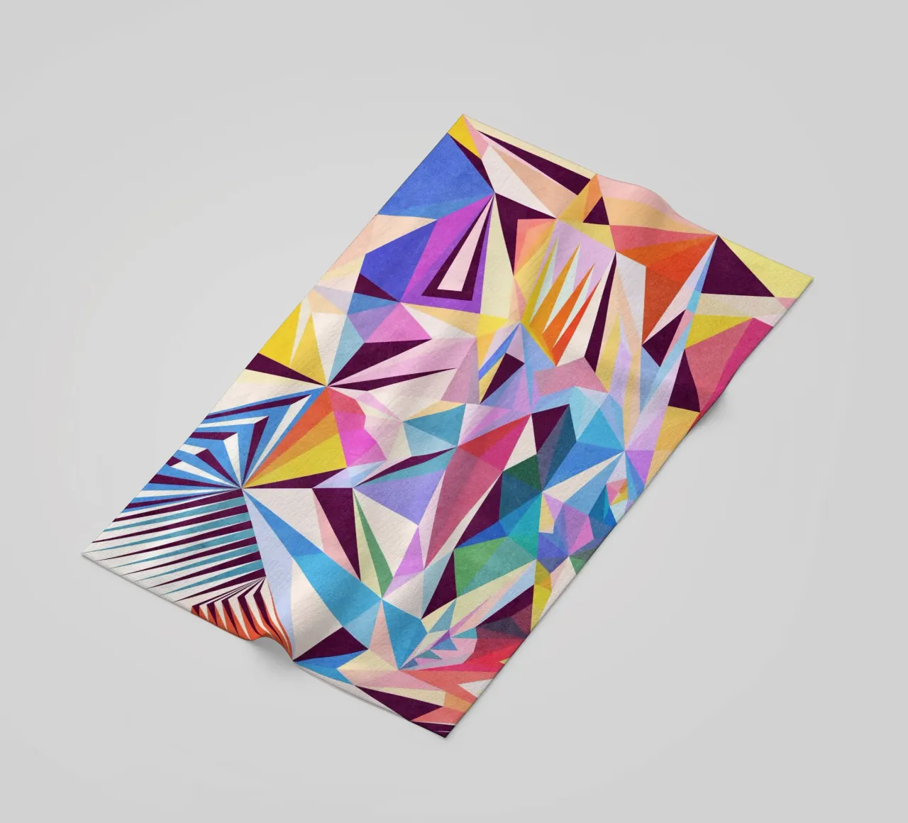 Joy telo mare da Abstract 888