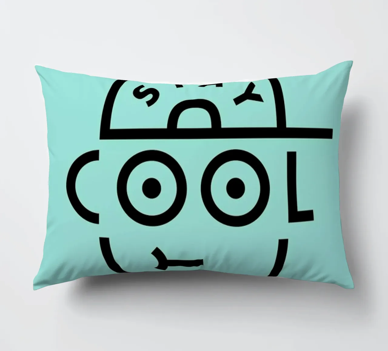 Stay Cool cuscino da Jaco Haasbroek