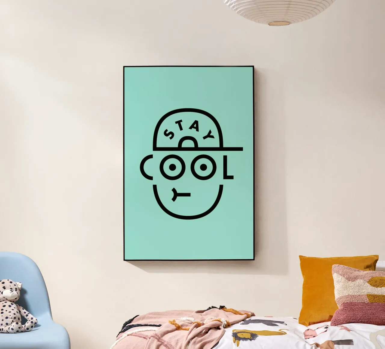 Stay Cool plexiglass da Jaco Haasbroek