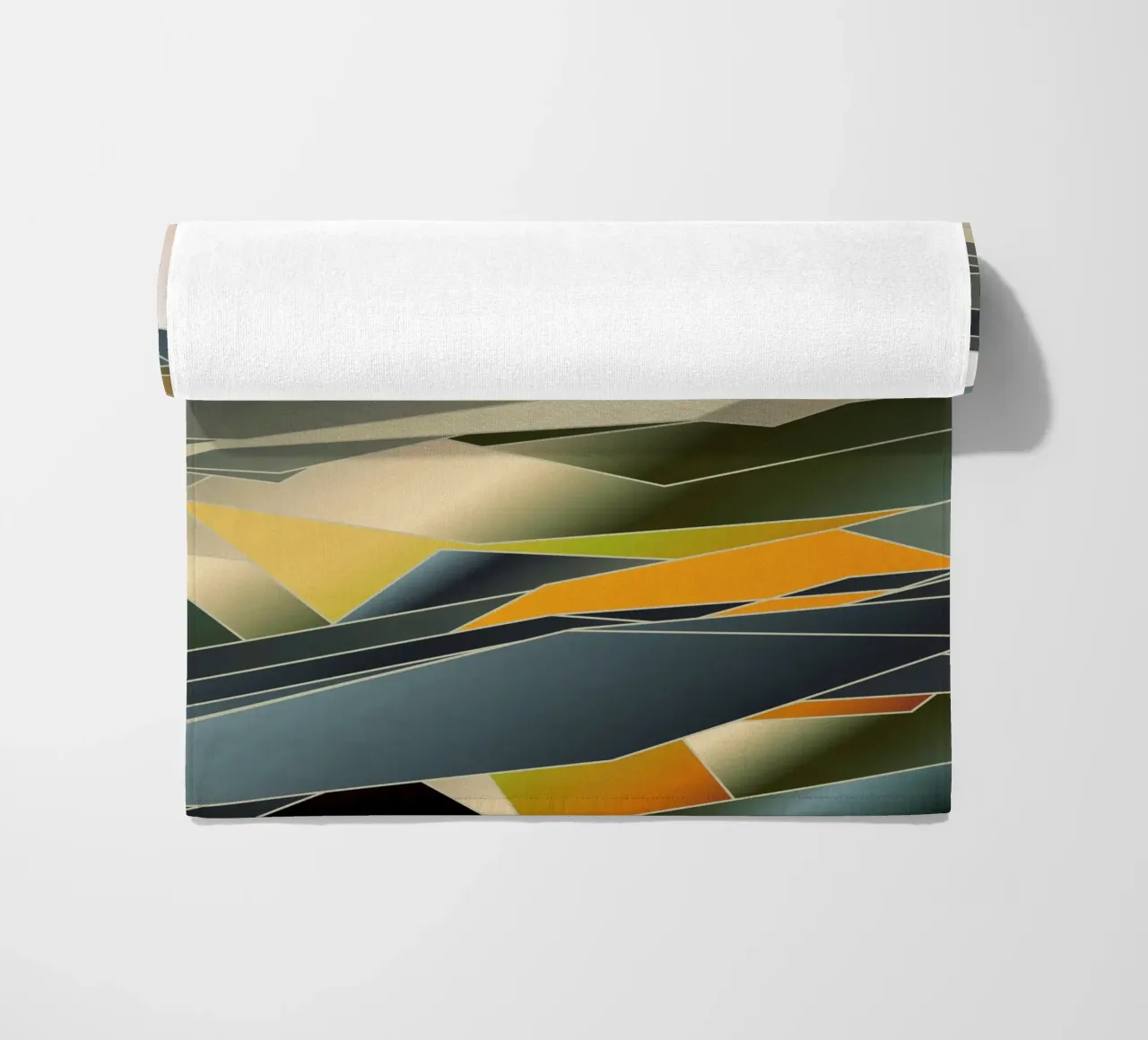 Terrestrial (6) telo mare da Angelo Cerantola