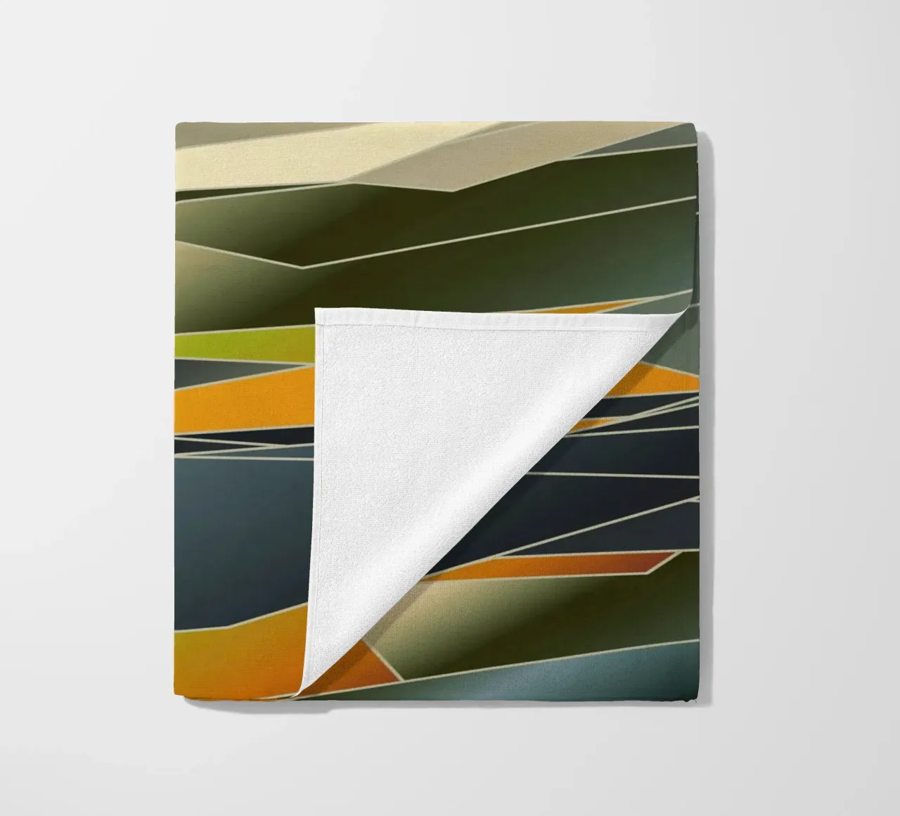 Terrestrial (6) telo mare da Angelo Cerantola