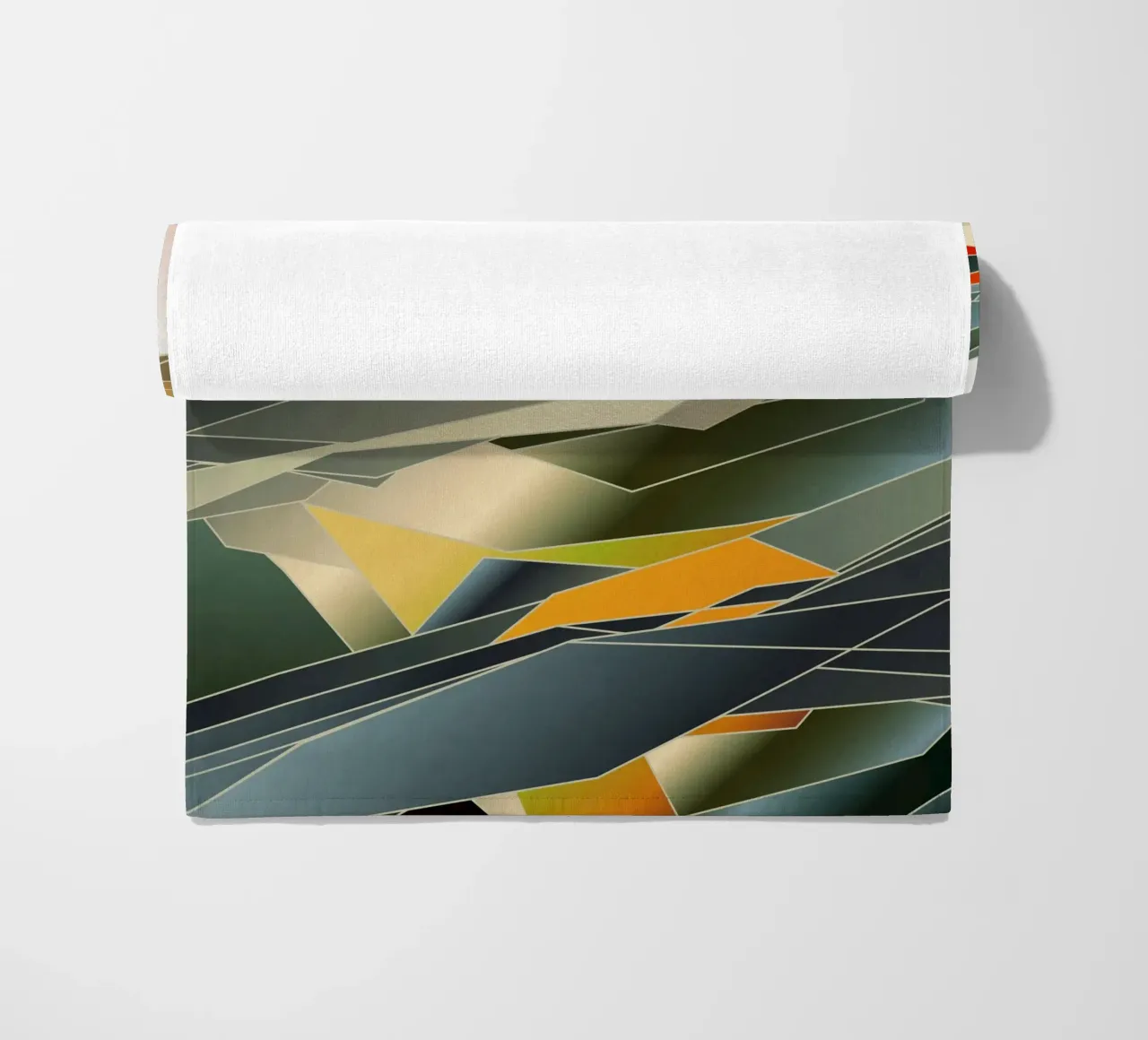 Terrestrial (6) telo mare da Angelo Cerantola