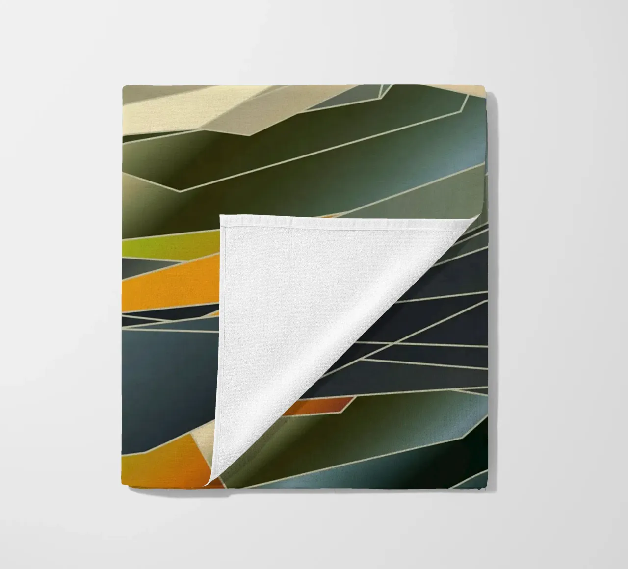 Terrestrial (6) telo mare da Angelo Cerantola