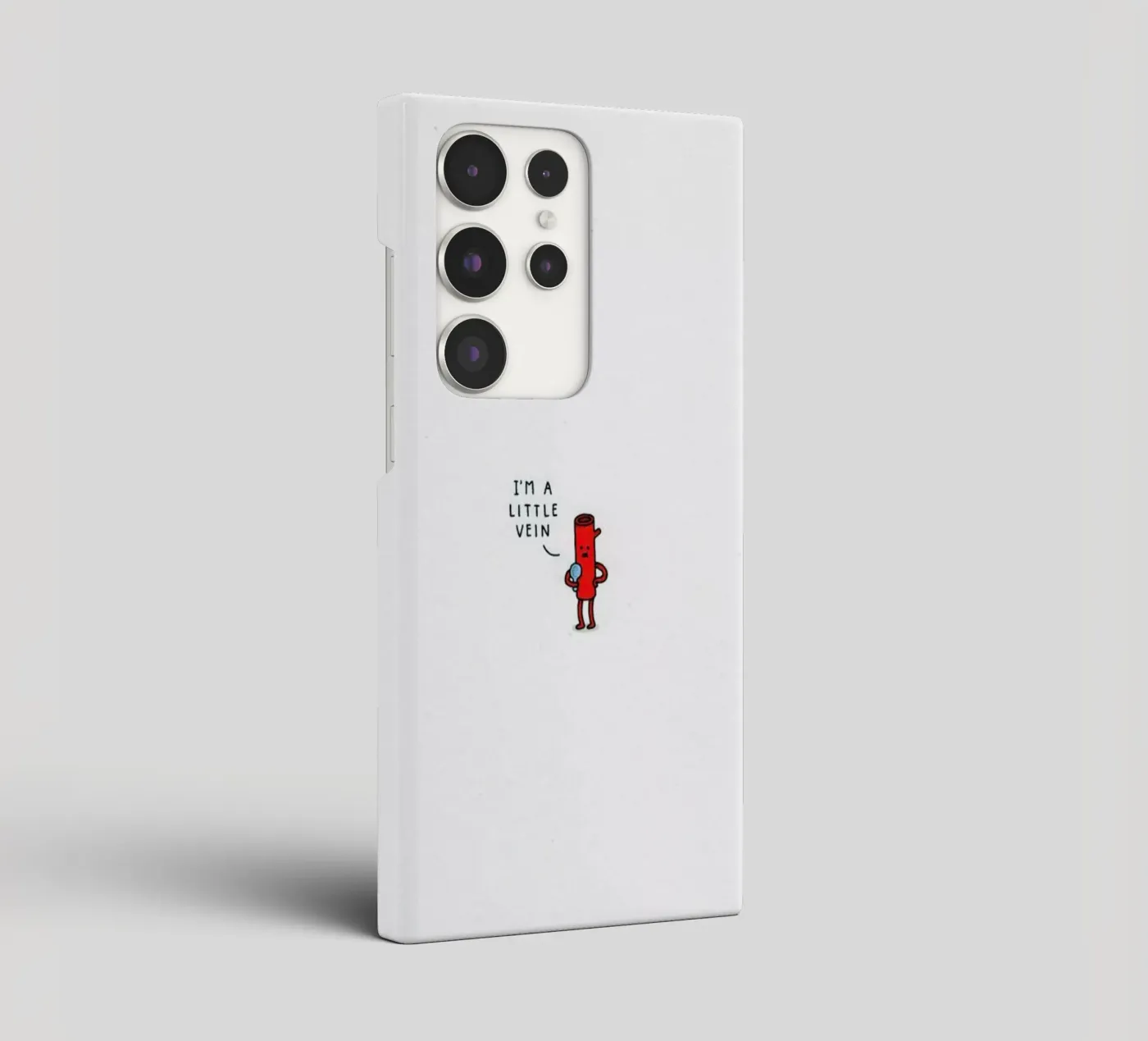 Vein cover samsung da Jaco Haasbroek