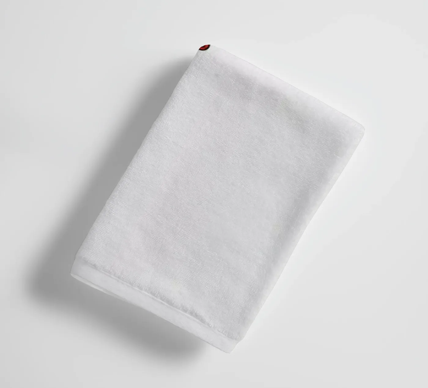 Vein towel by Jaco Haasbroek