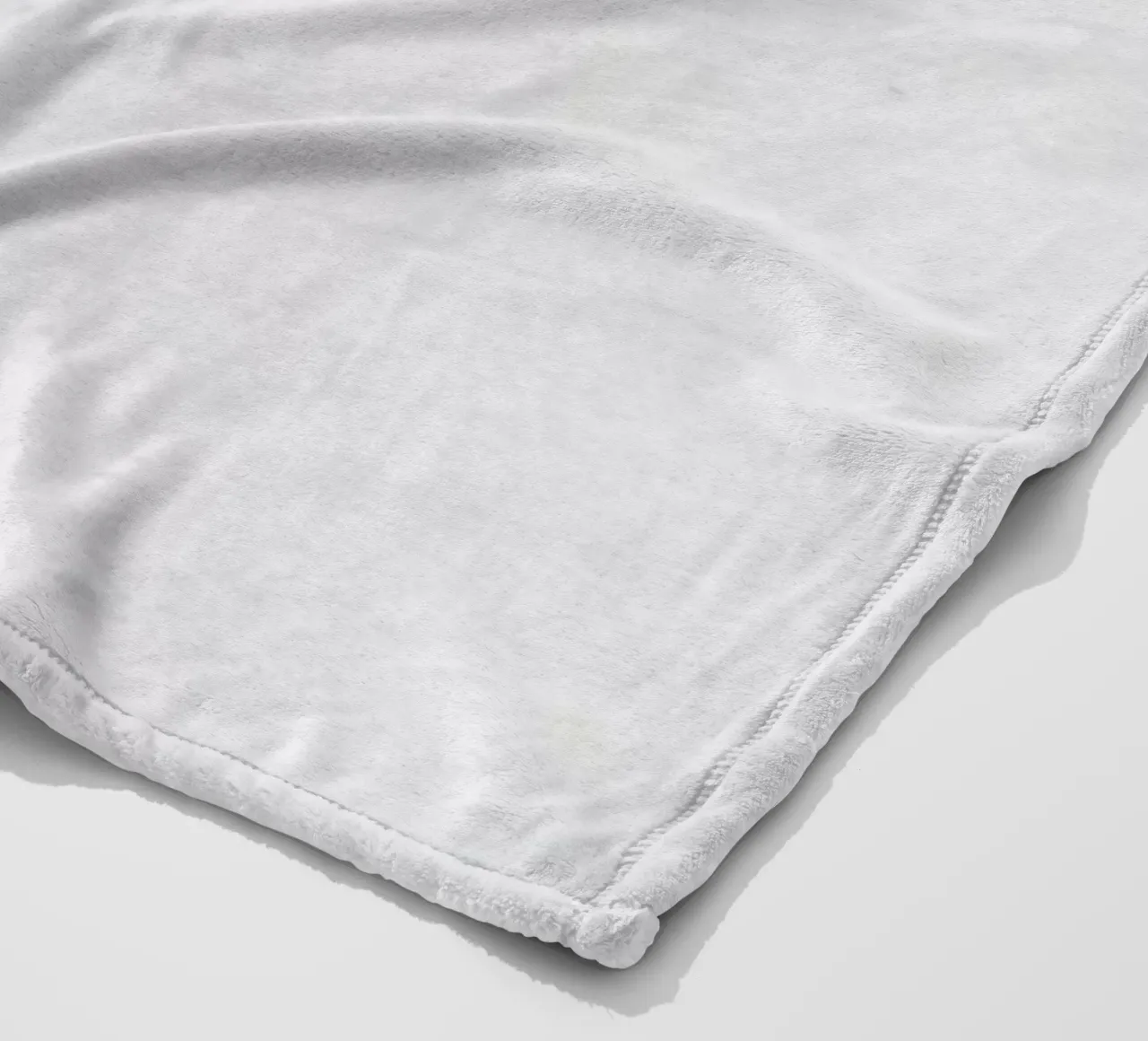 Vein fleecedeken van Jaco Haasbroek