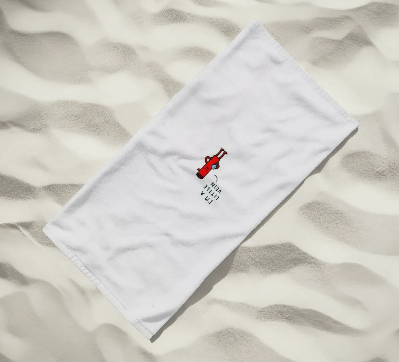 Vein telo mare da Jaco Haasbroek