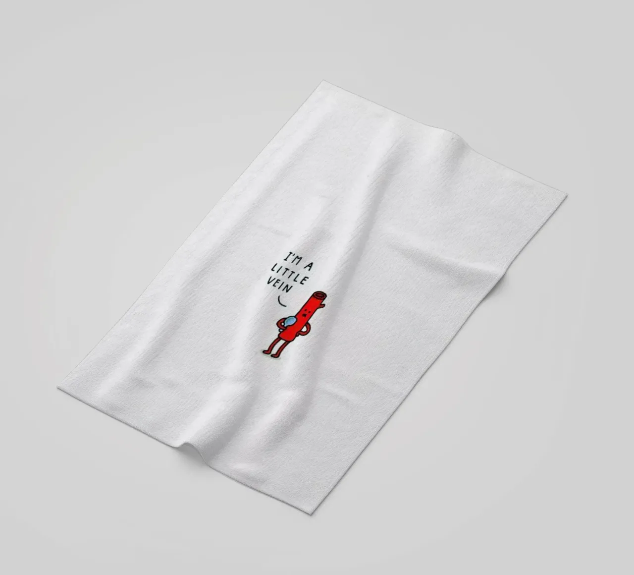 Vein telo mare da Jaco Haasbroek