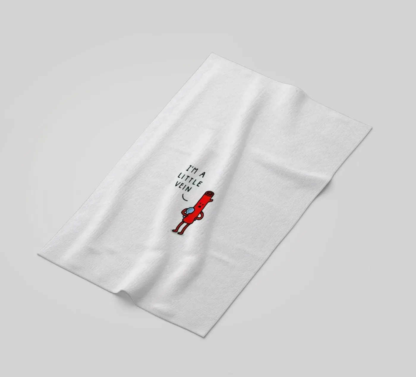 Vein telo mare da Jaco Haasbroek