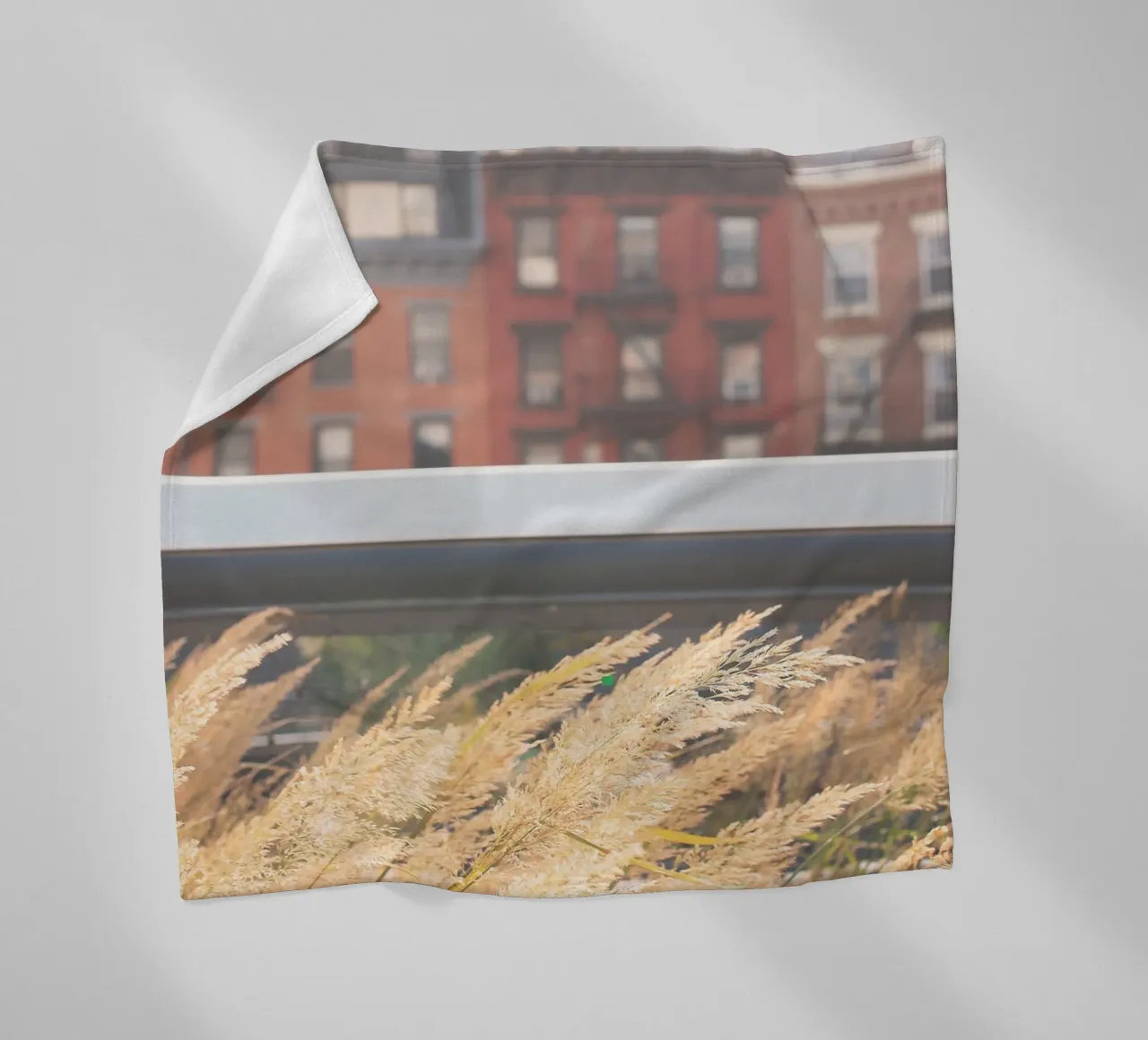 New York, USA I Natura sulla High Line nello skyline bohémien coperta in pile da Julie Travel Photography