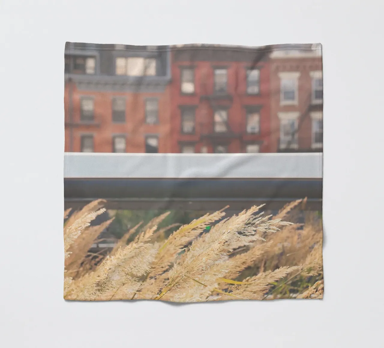 New York, USA I Natura sulla High Line nello skyline bohémien coperta in pile da Julie Travel Photography