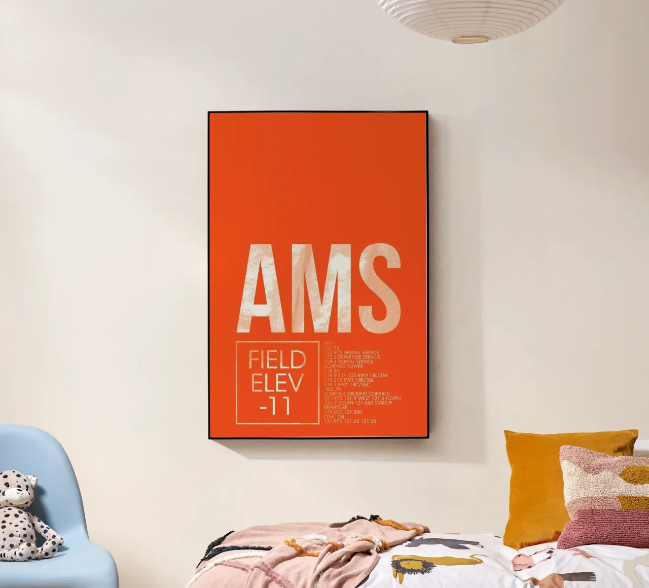 AMS Amsterdam plexiglass da 08left