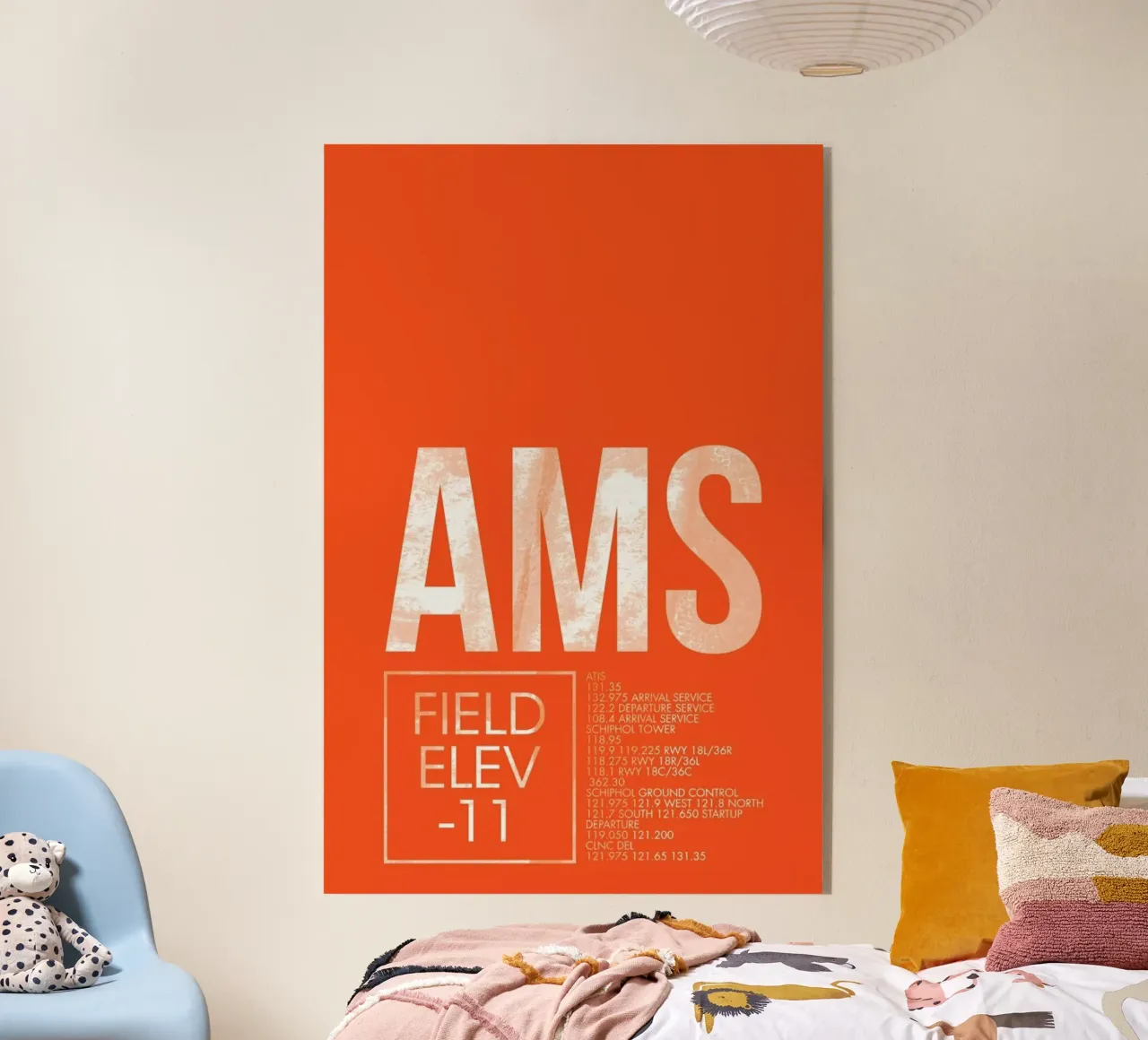 AMS Amsterdam plexiglass da 08left