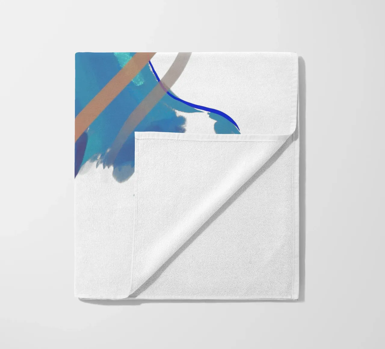 Azul telo mare da Klo~