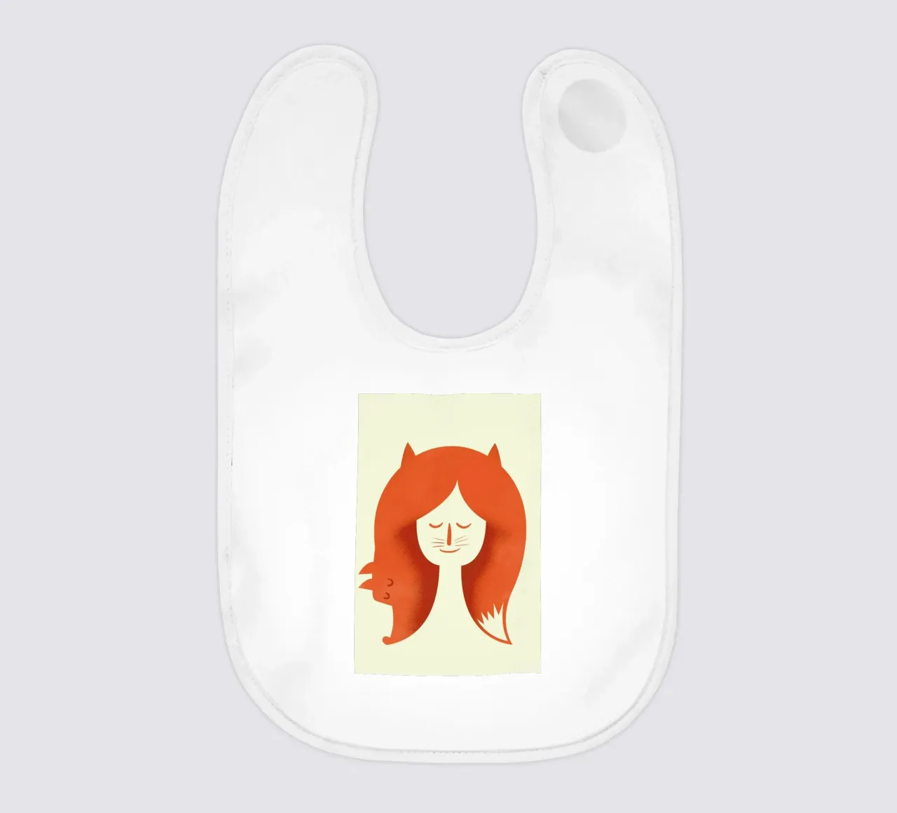 Fox Head bavaglino da Chris Wharton