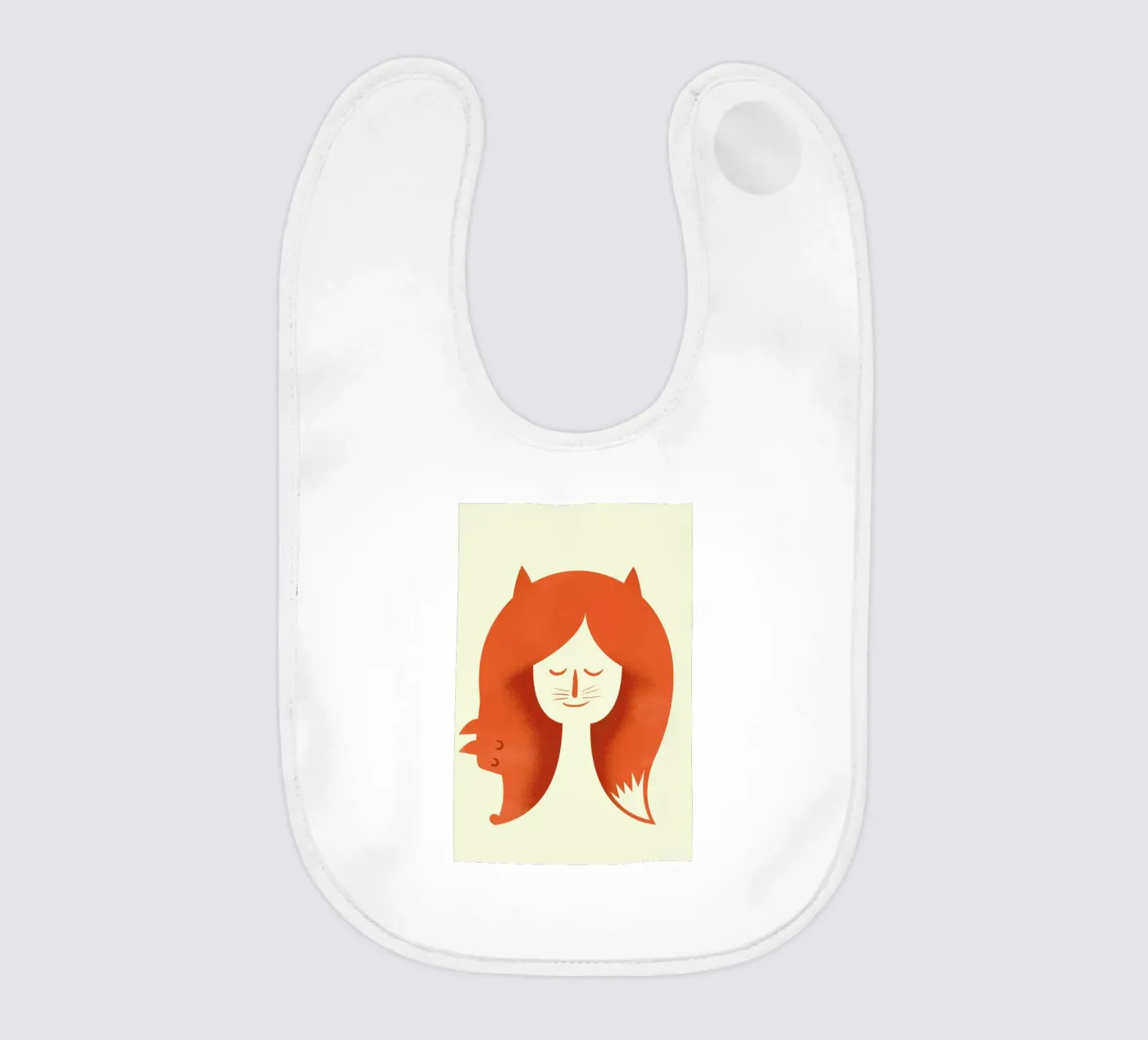 Fox Head bavaglino da Chris Wharton