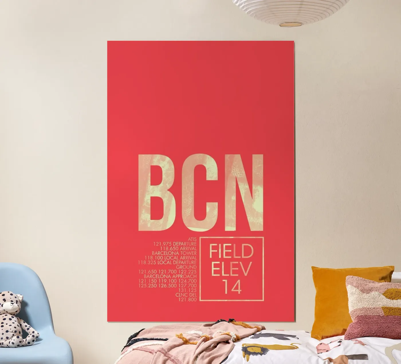 BCN Barcelona poster da 08left