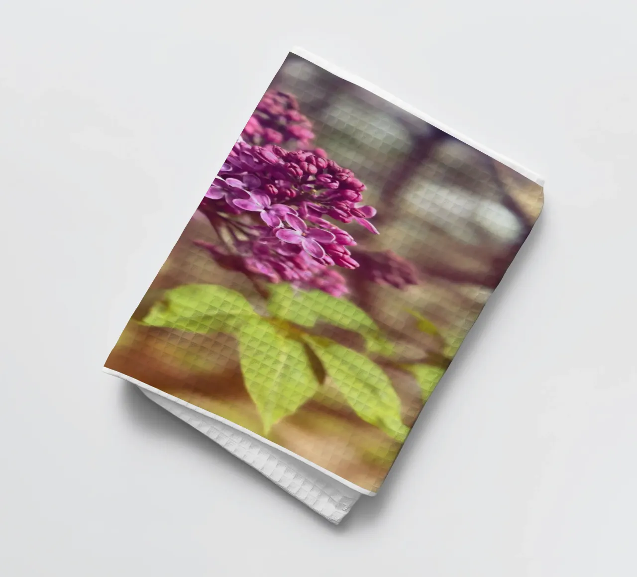 Der Duft des Flieders canovaccio da cucina da thegirlcalledlonging