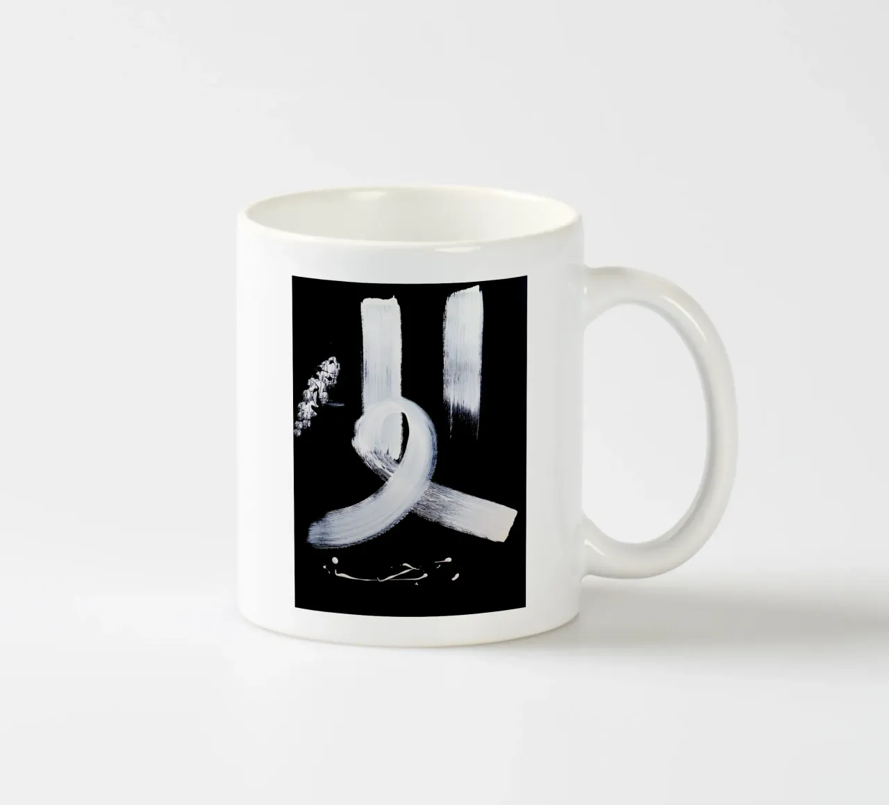 A New Beginning tazza in ceramica da thegirlcalledlonging