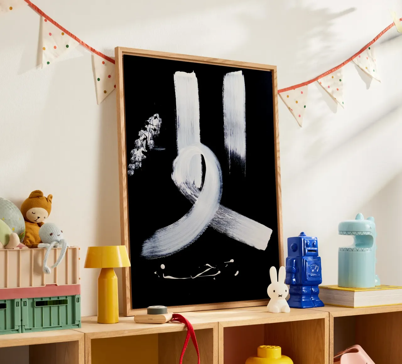 A New Beginning plexiglass da thegirlcalledlonging