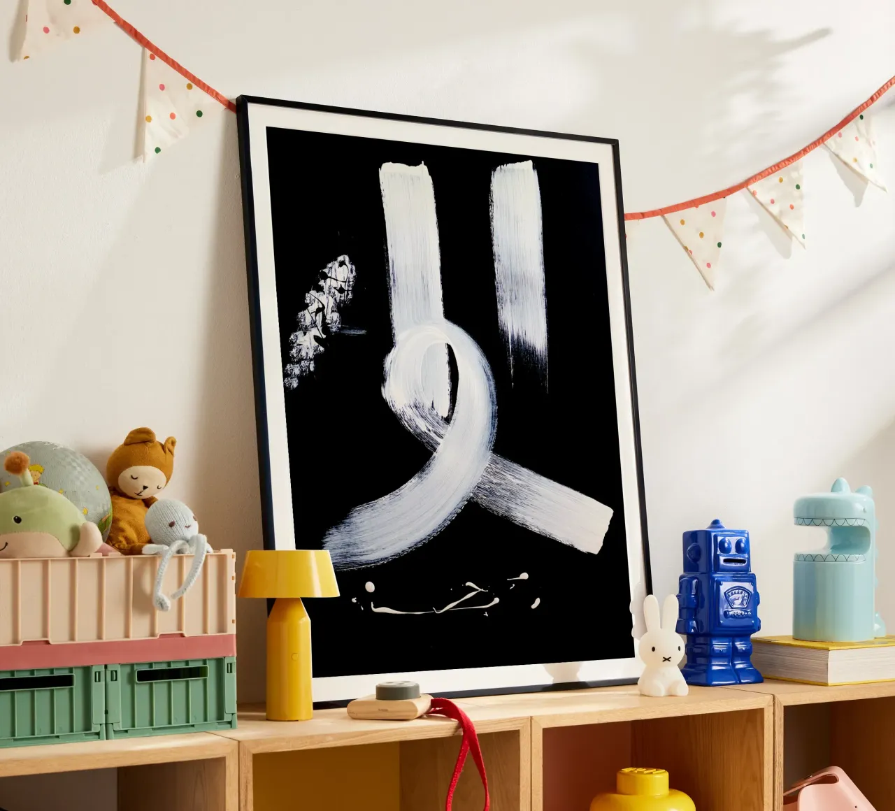 A New Beginning poster da thegirlcalledlonging