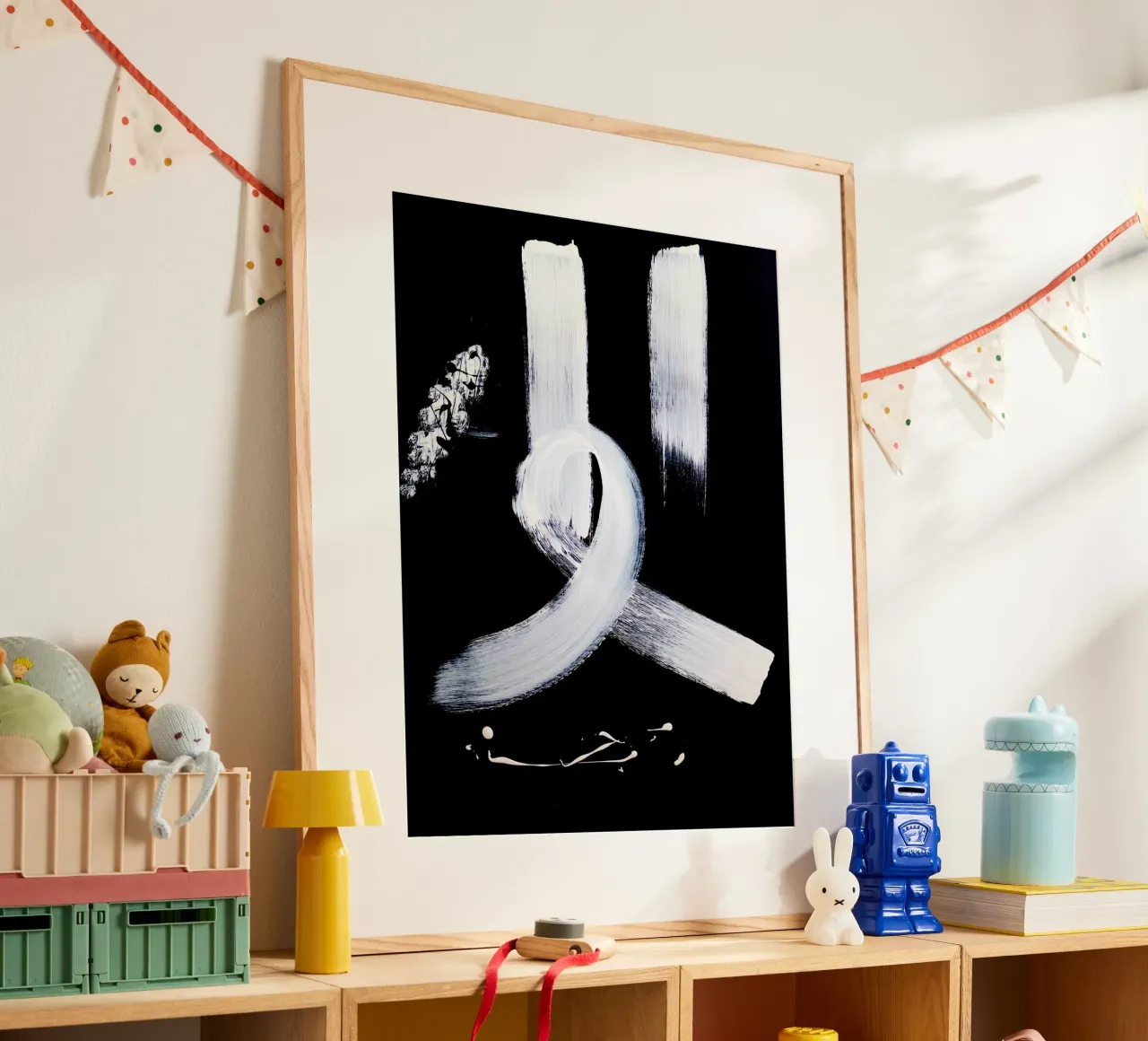 A New Beginning poster da thegirlcalledlonging