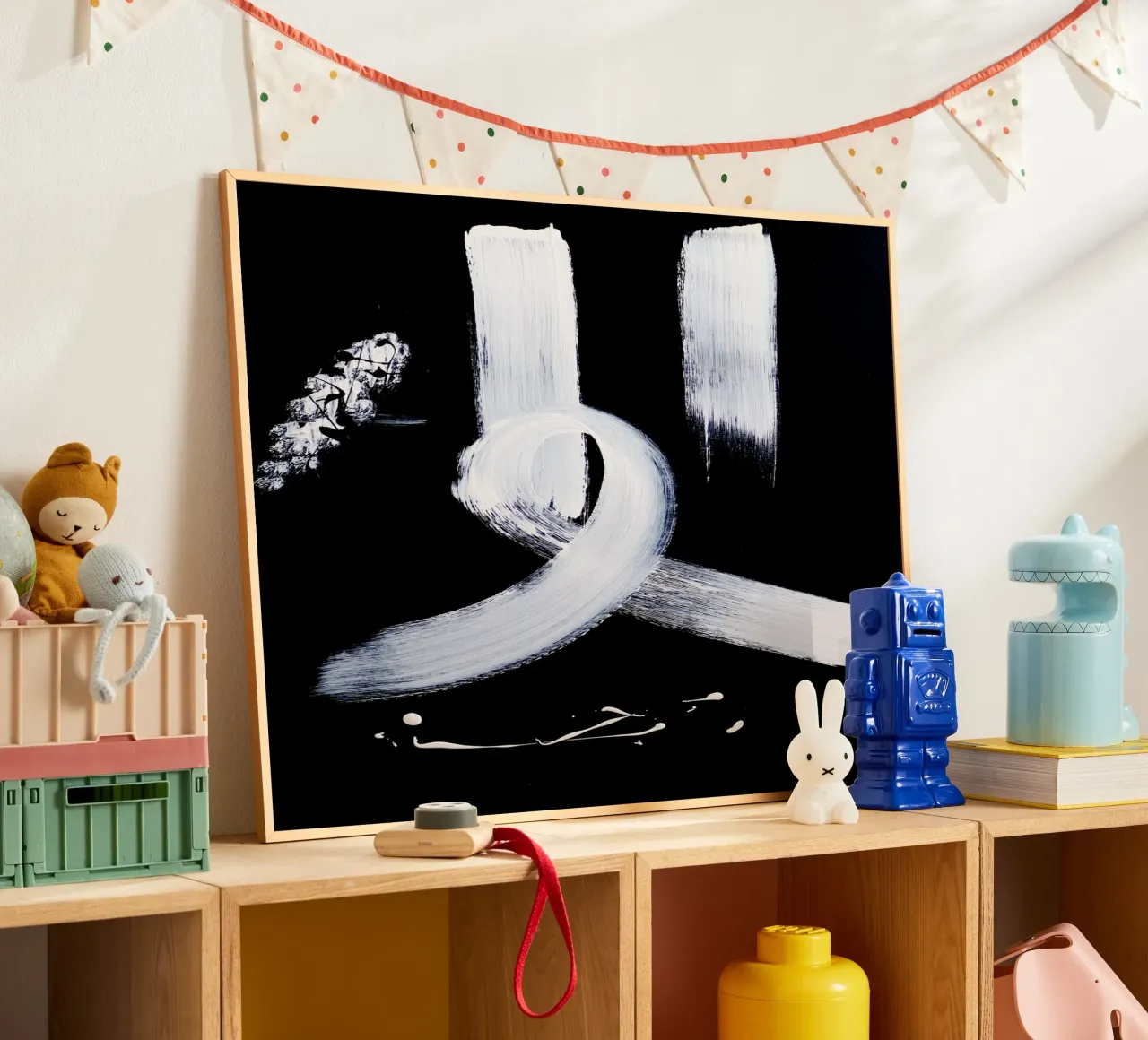 A New Beginning poster da thegirlcalledlonging