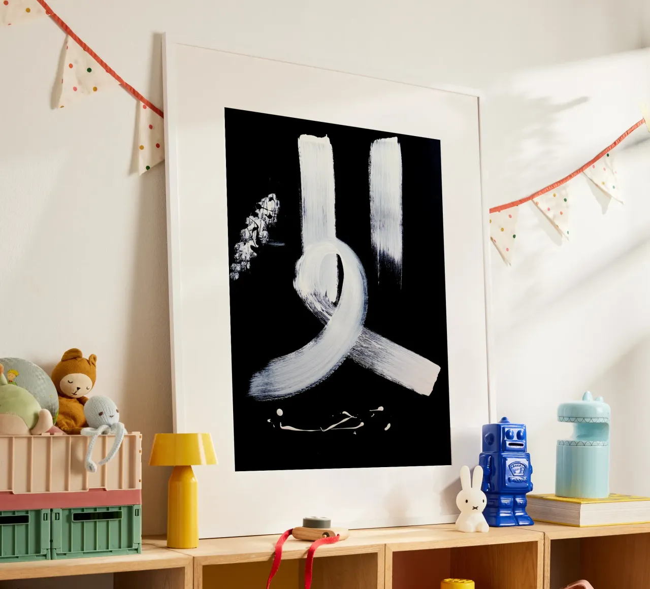 A New Beginning poster da thegirlcalledlonging