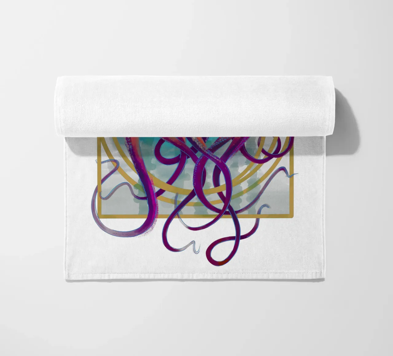 Octopus telo mare da Klo~