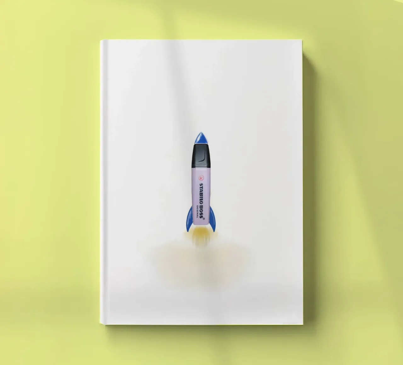 "Be Bold": una miscela creativa di semplicità e immaginazione diario da B Art