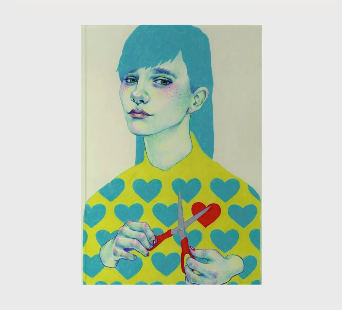 Create quaderno da Natalie Foss