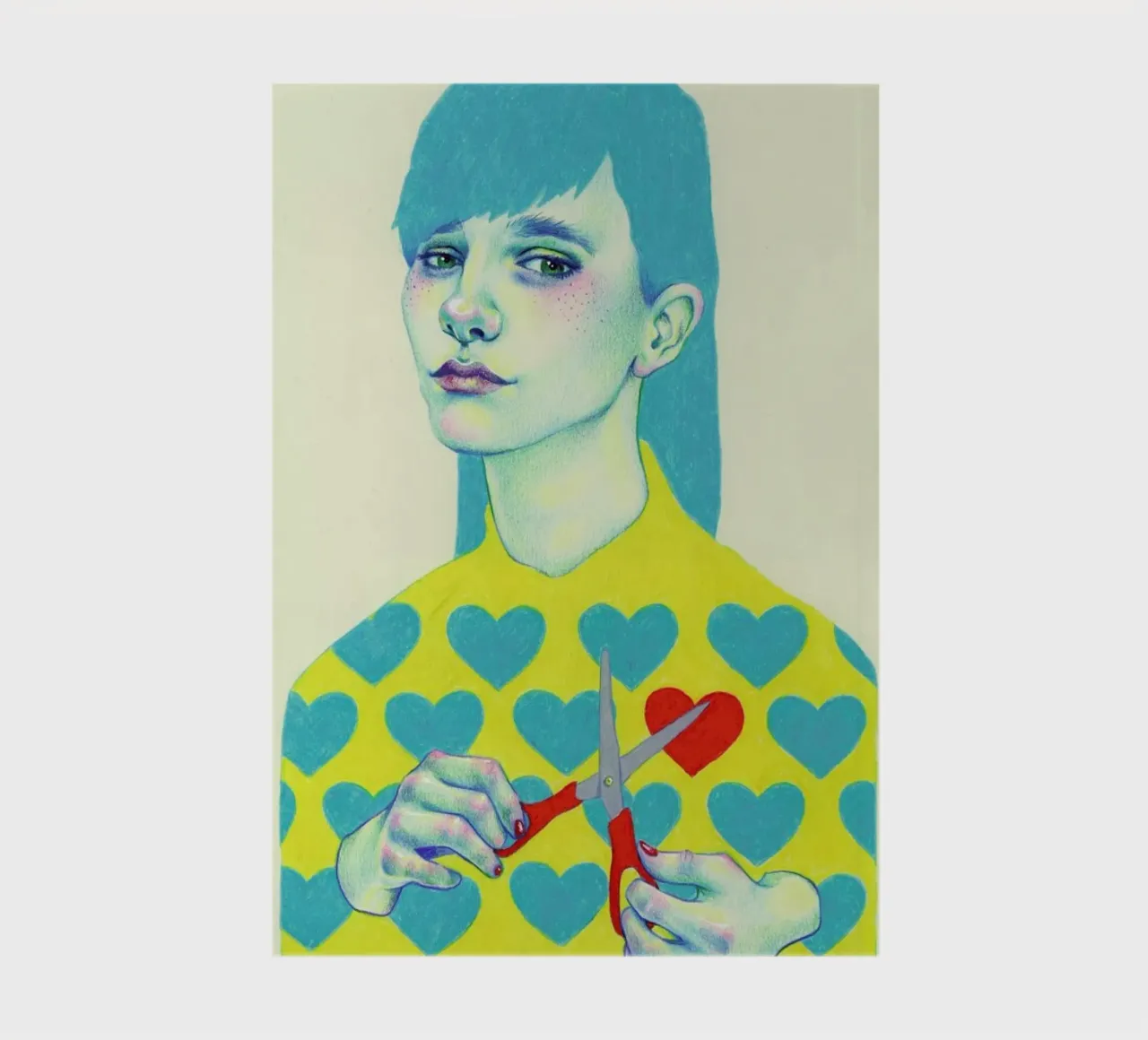 Create notebook by Natalie Foss