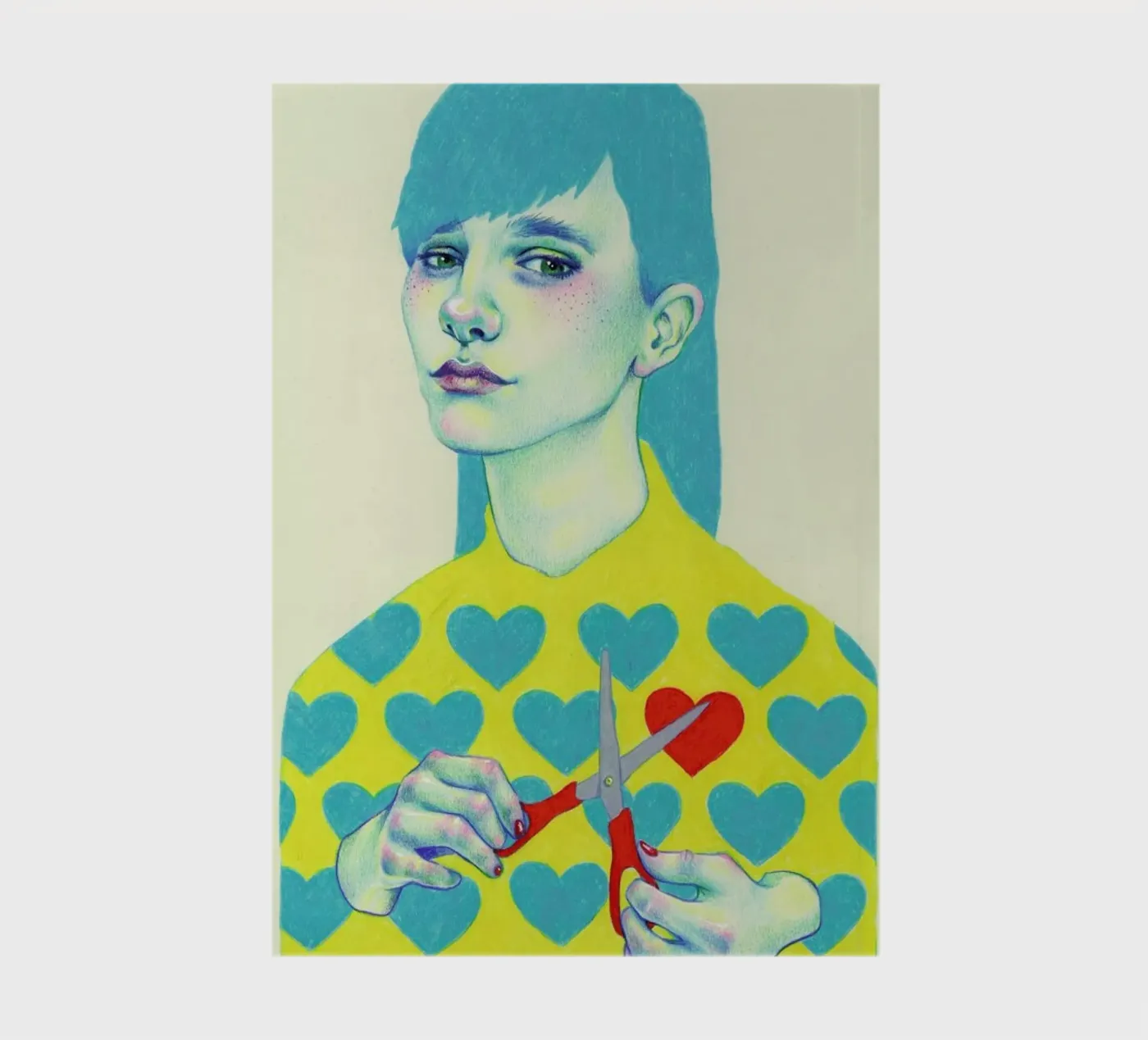 Create quaderno da Natalie Foss