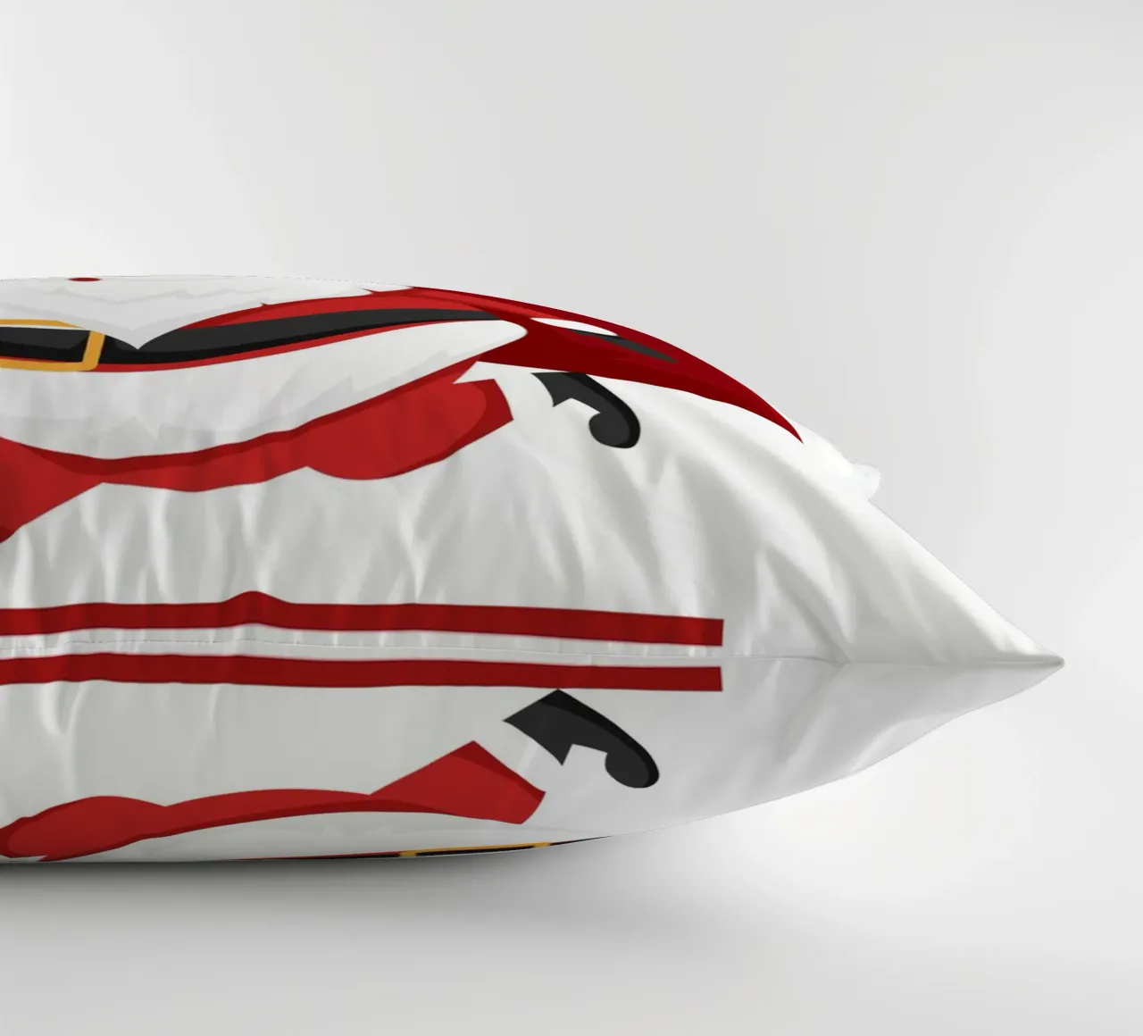 Santa Holidays cuscino da Dreamer10