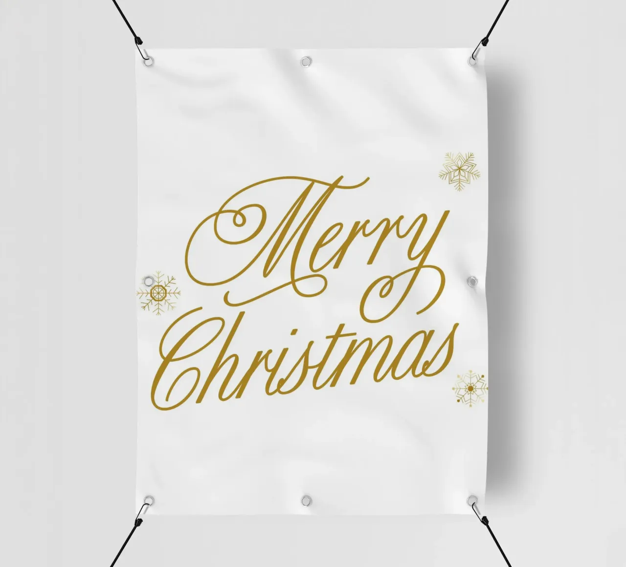 Merry Christmas telo in pvc da Dreamer10