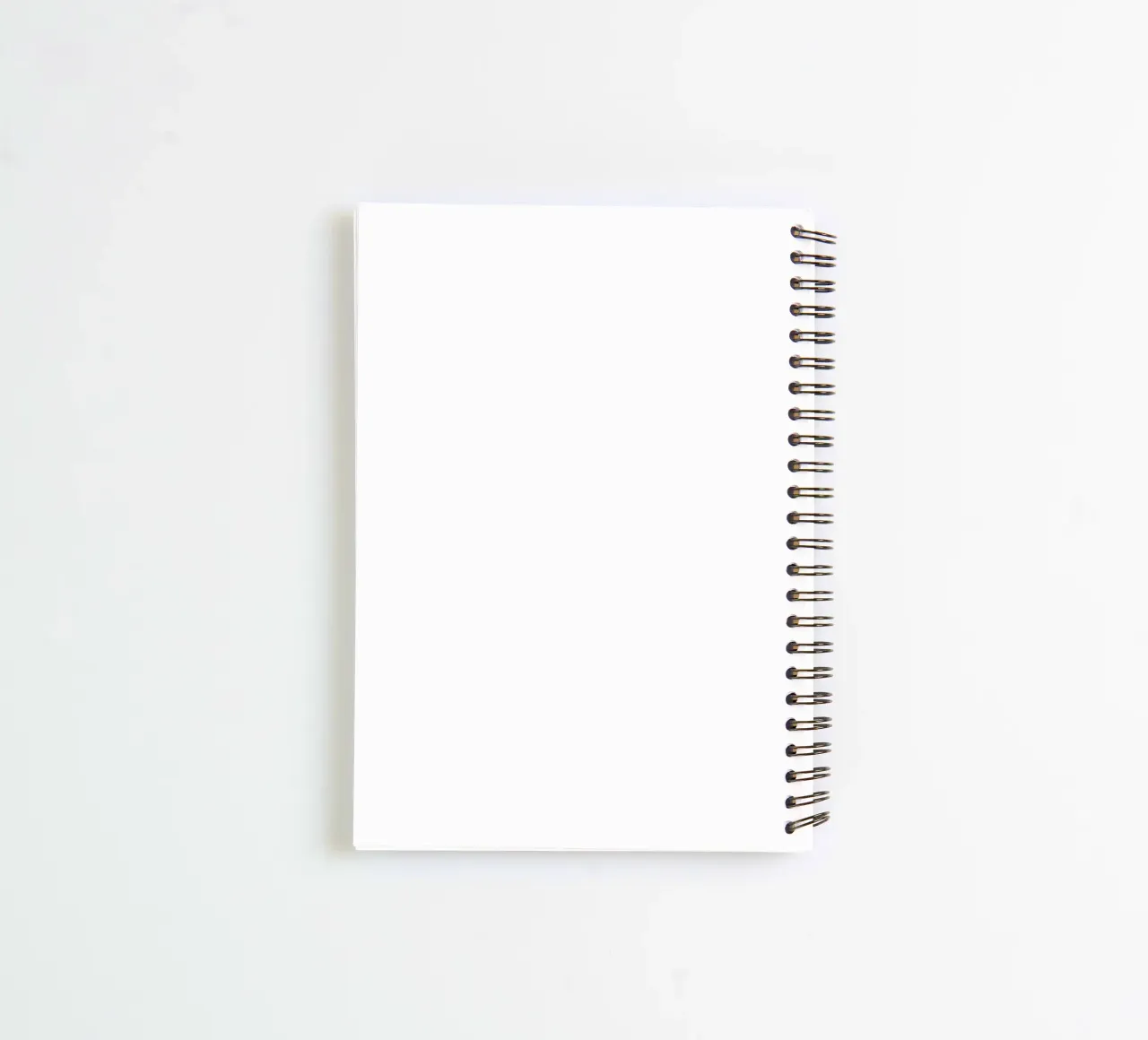 Personalisierte Initialen & vollständiger Name Ringbuch von Shark Printables