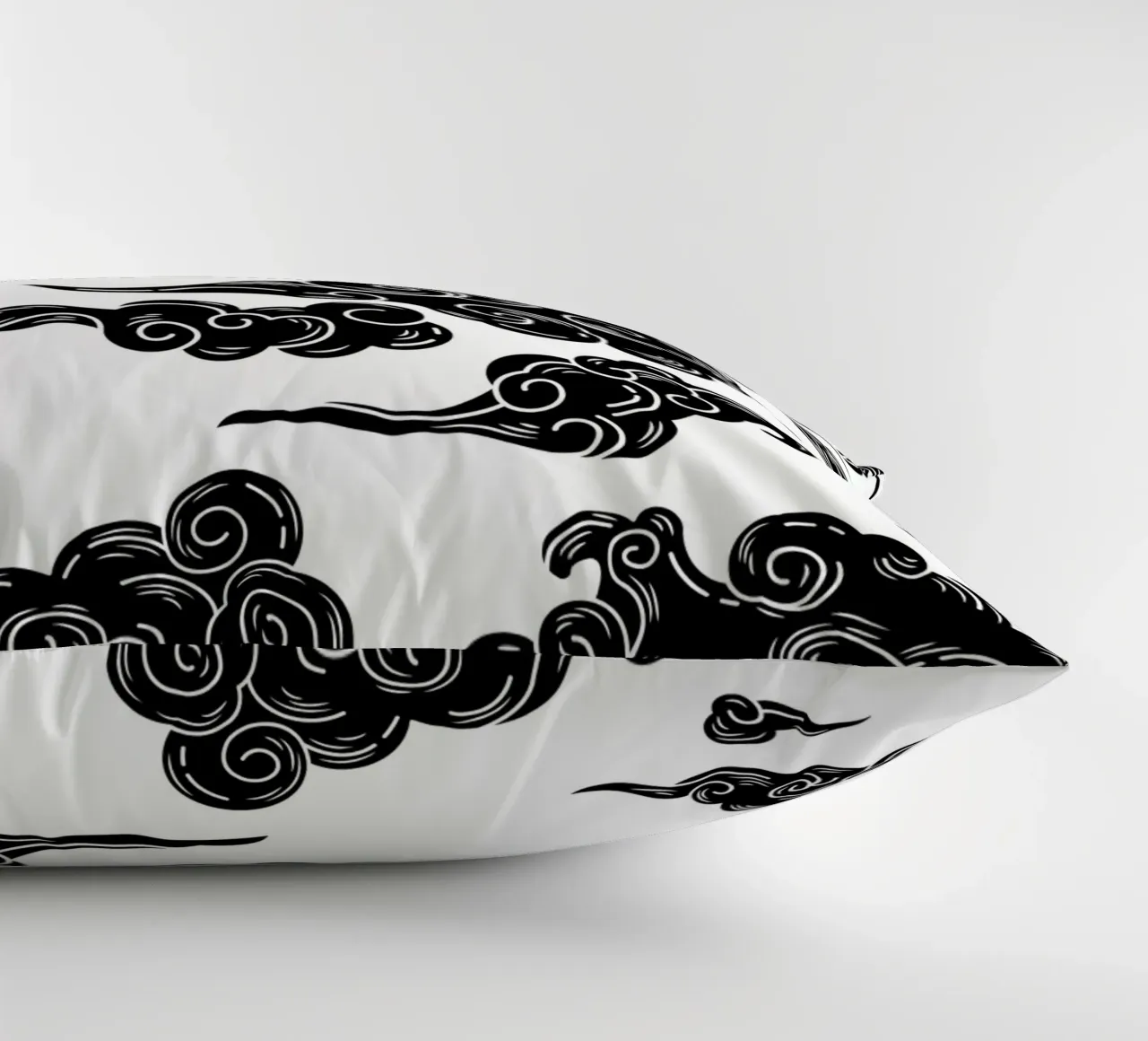 Clouds cuscino da Dreamer10