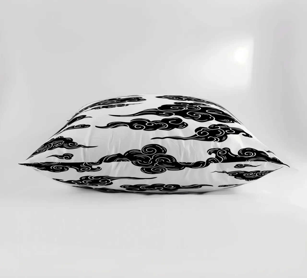 Clouds cuscino da Dreamer10