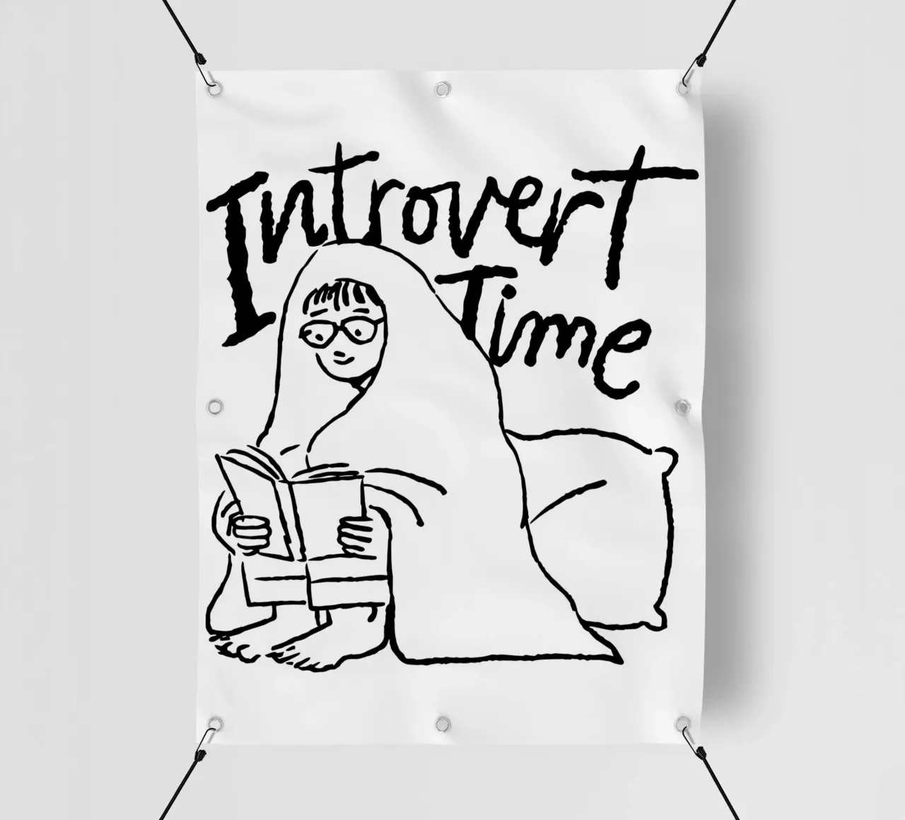 Introvert telo in pvc da Dreamer10