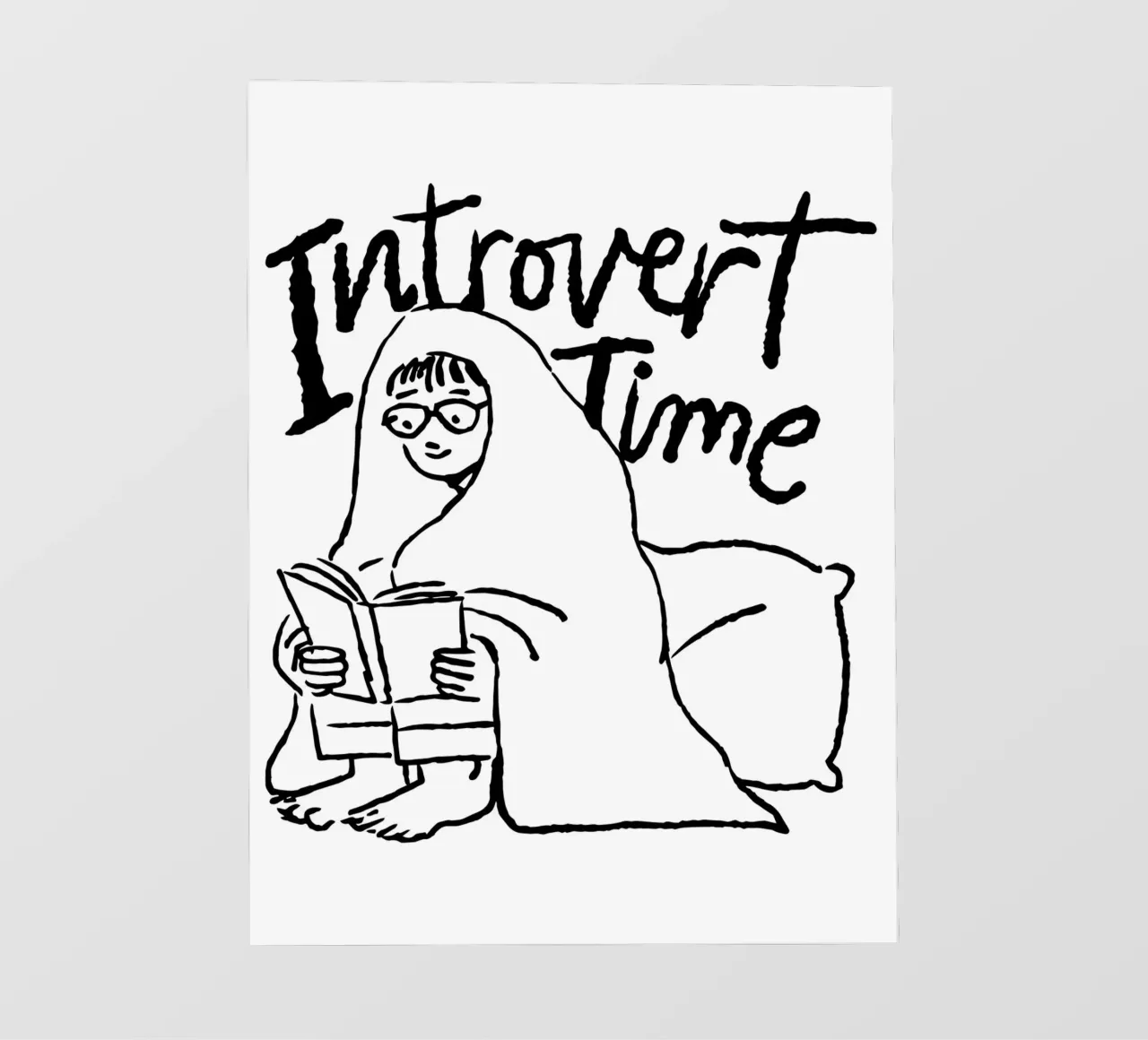 Introvert telo in pvc da Dreamer10