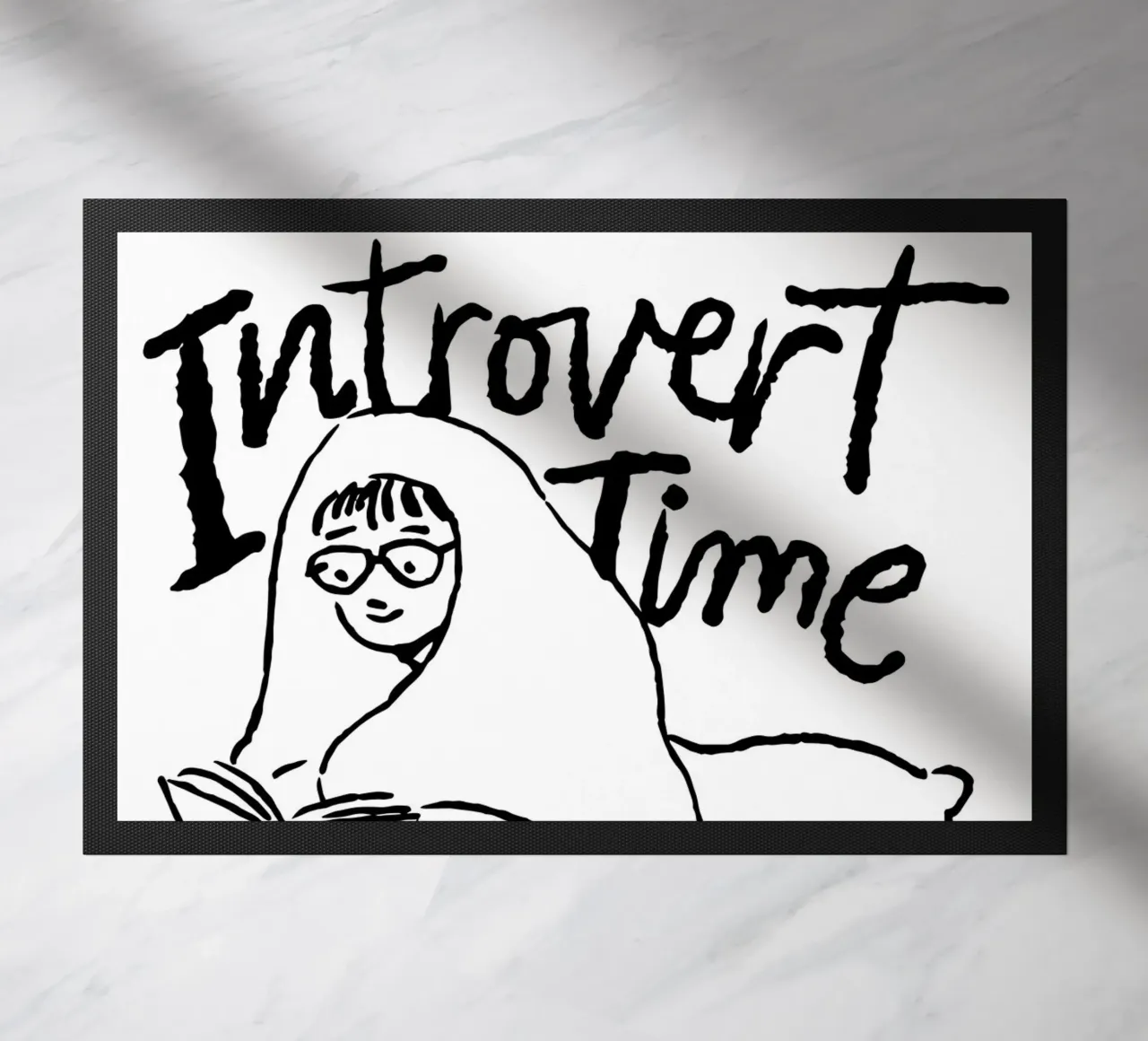 Introvert zerbino da Dreamer10