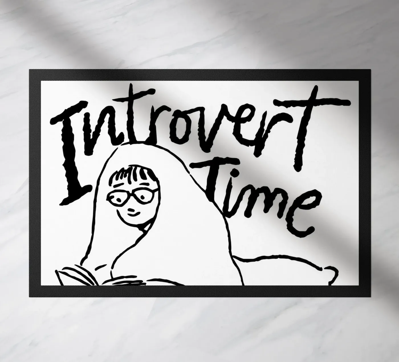 Introvert zerbino da Dreamer10